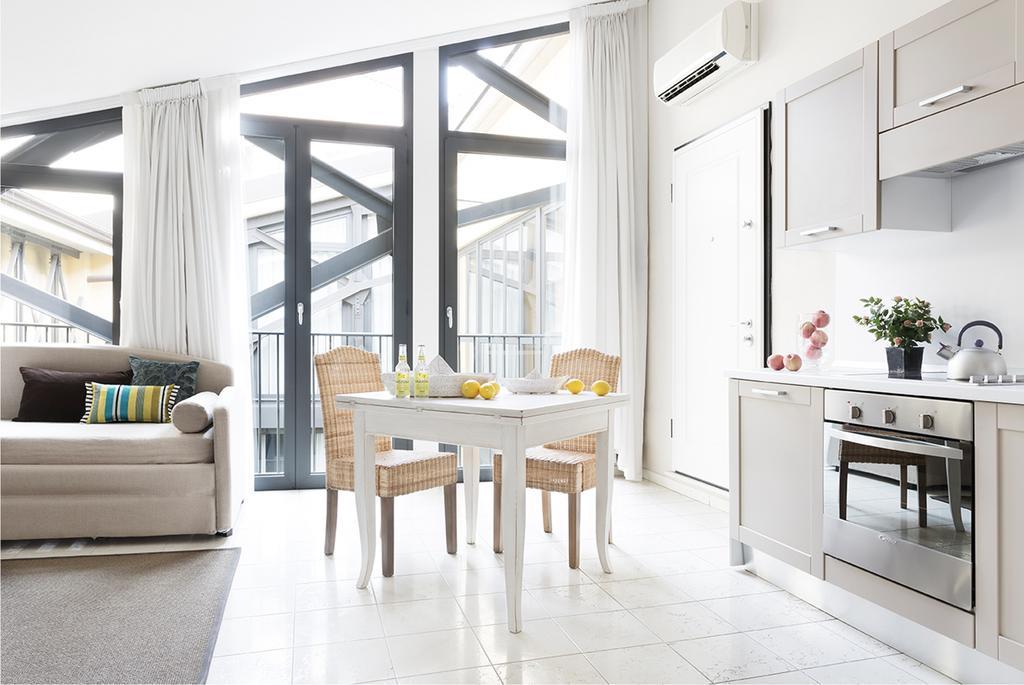 Adriano Residence โบโลญญา ห้อง รูปภาพ