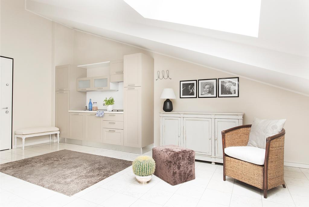 Adriano Residence โบโลญญา ห้อง รูปภาพ