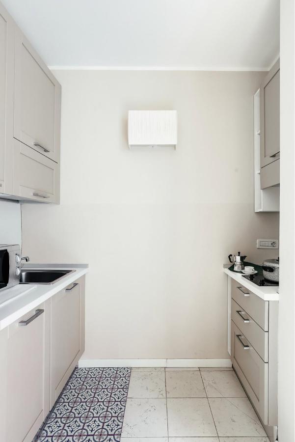 Adriano Residence โบโลญญา ภายนอก รูปภาพ