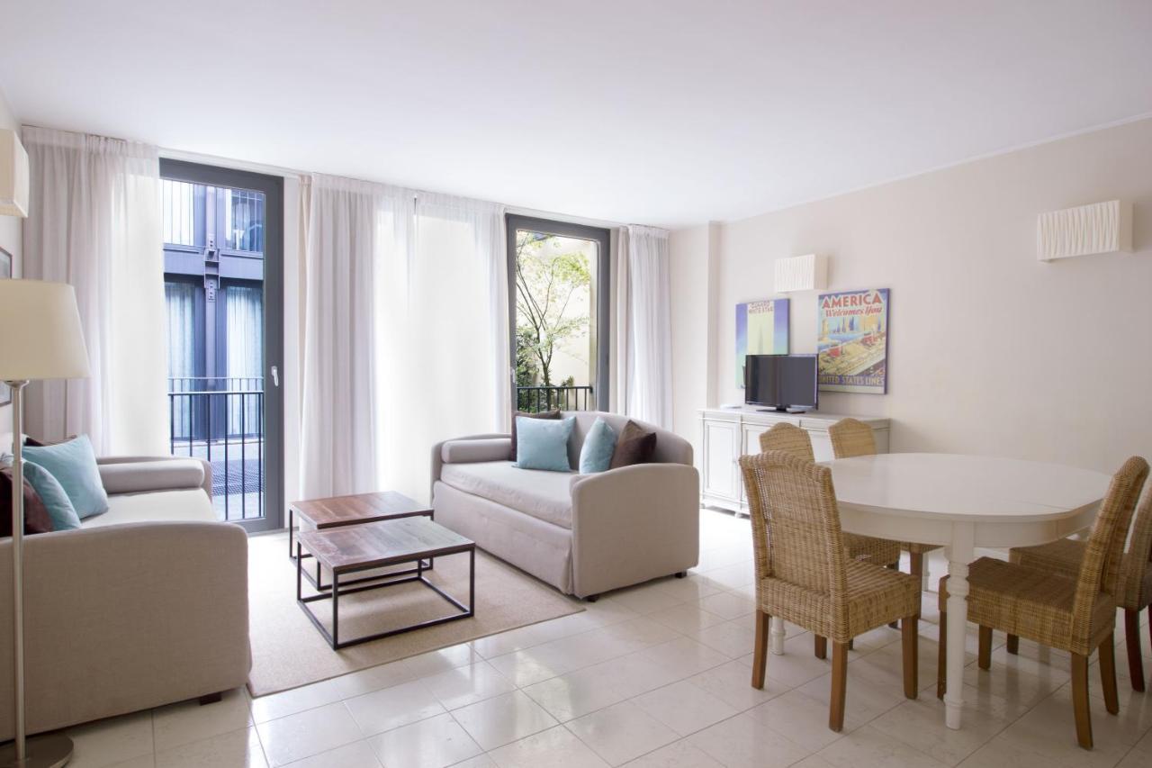 Adriano Residence โบโลญญา ภายนอก รูปภาพ