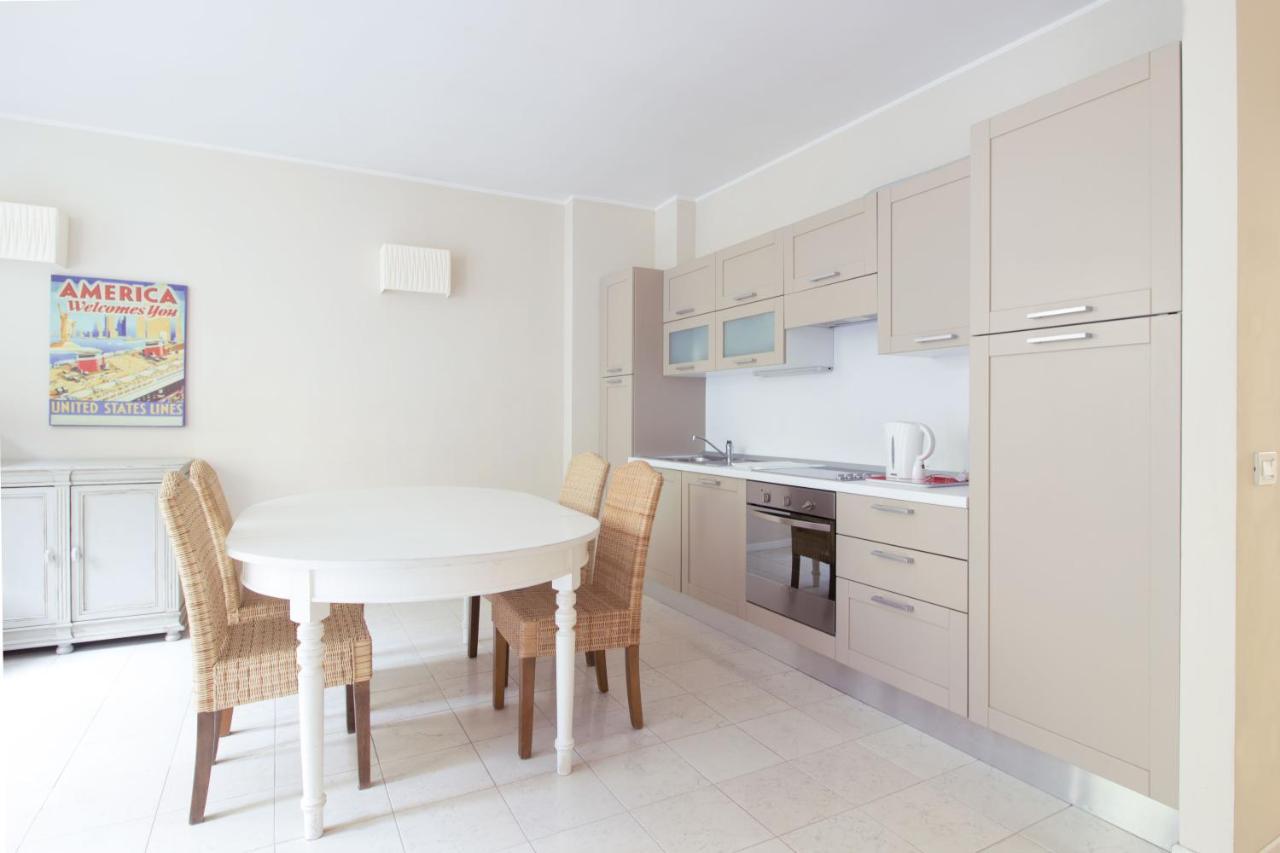 Adriano Residence โบโลญญา ภายนอก รูปภาพ