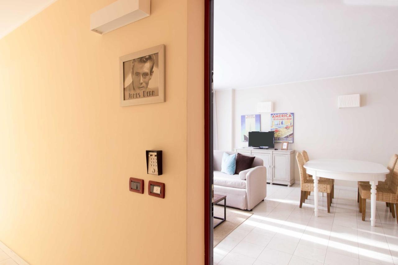 Adriano Residence โบโลญญา ภายนอก รูปภาพ