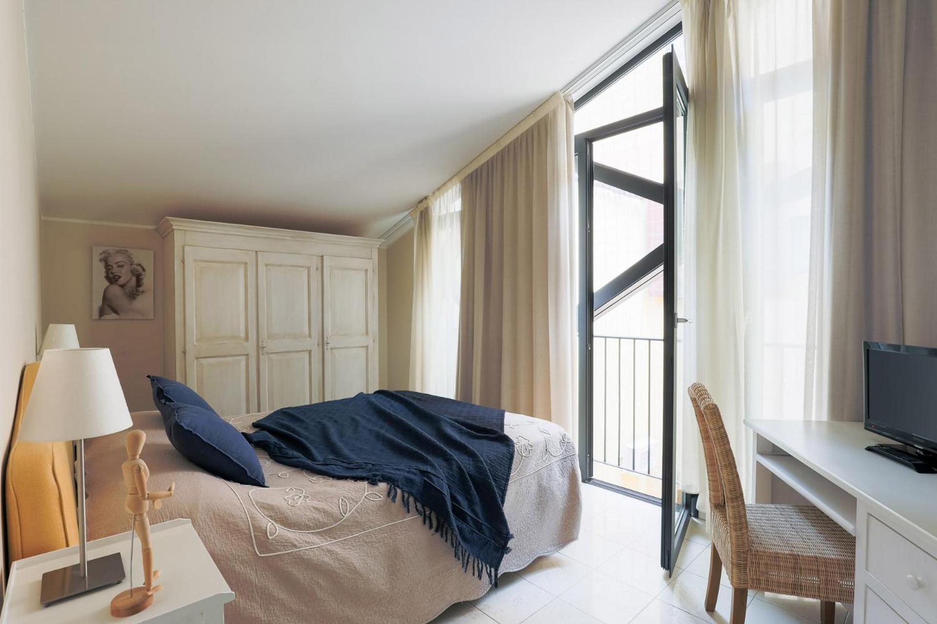Adriano Residence โบโลญญา ภายนอก รูปภาพ