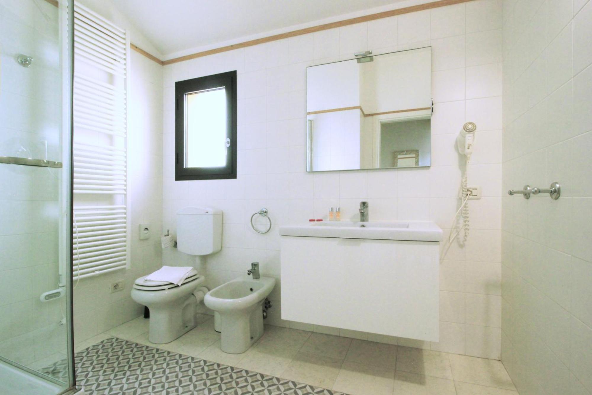 Adriano Residence โบโลญญา ห้อง รูปภาพ