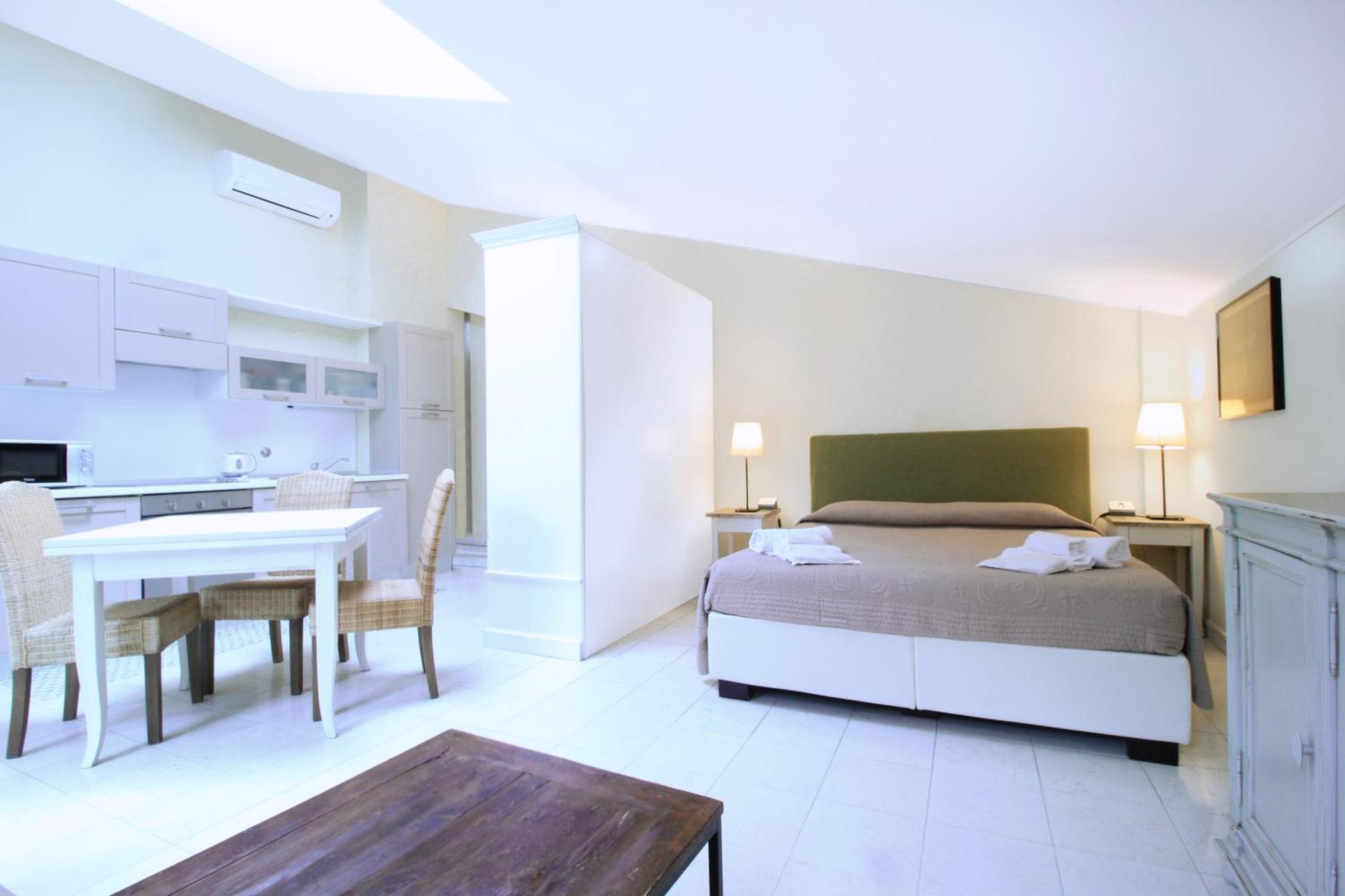 Adriano Residence โบโลญญา ห้อง รูปภาพ