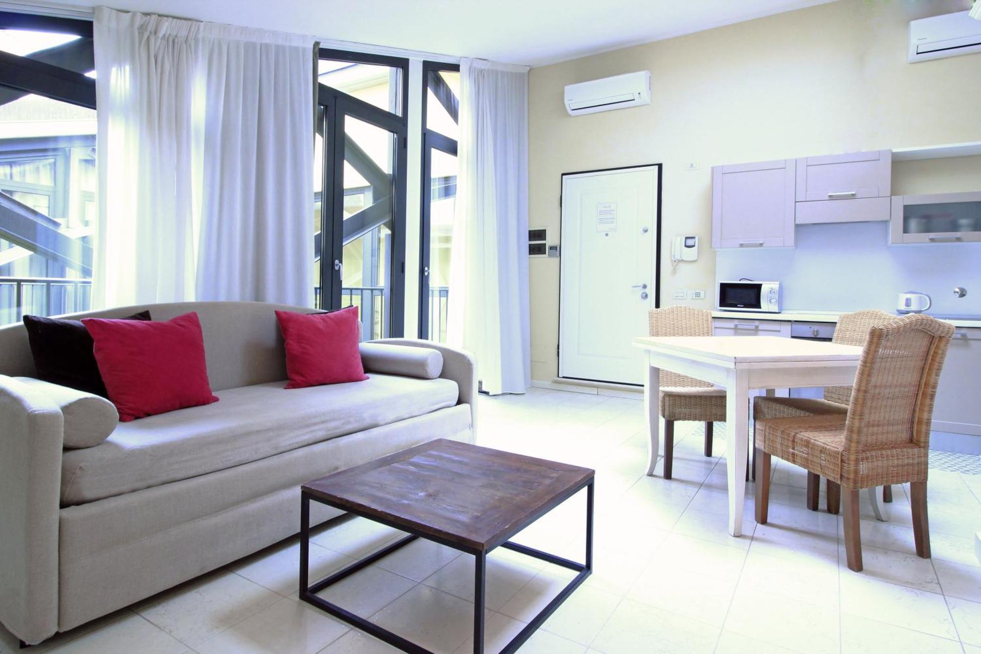 Adriano Residence โบโลญญา ห้อง รูปภาพ