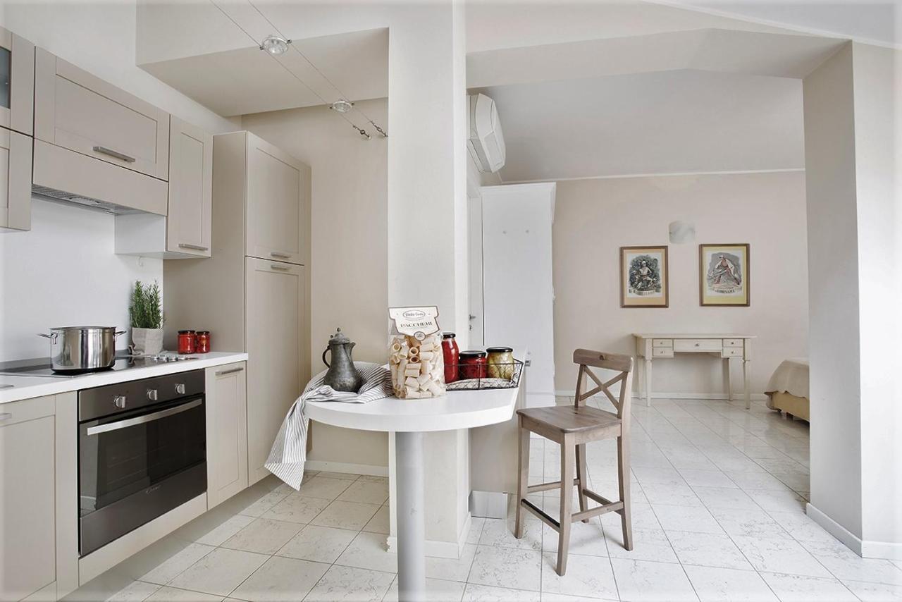 Adriano Residence โบโลญญา ภายนอก รูปภาพ