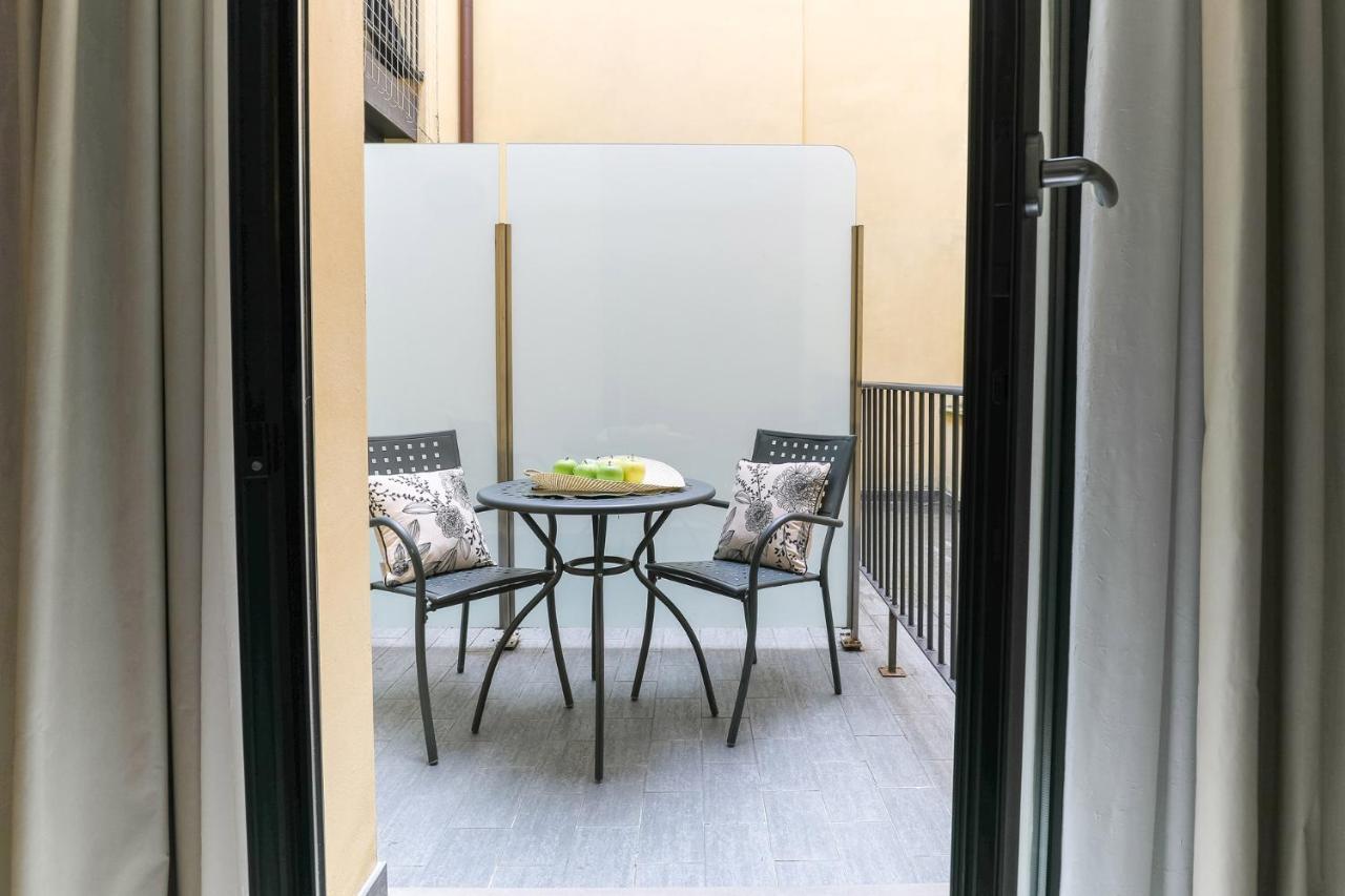Adriano Residence โบโลญญา ภายนอก รูปภาพ