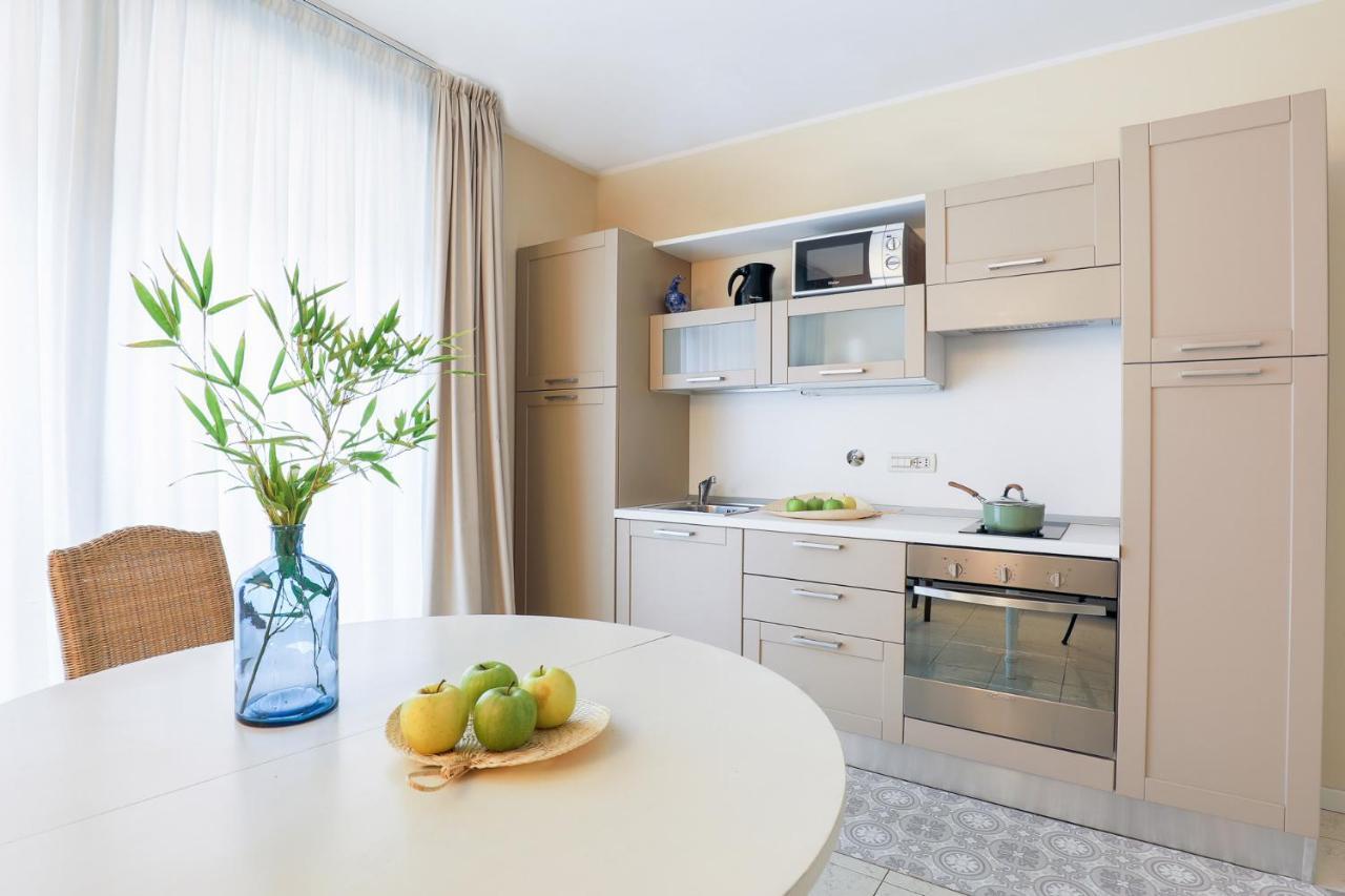 Adriano Residence โบโลญญา ภายนอก รูปภาพ